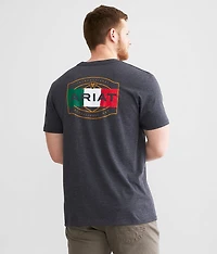 Rope Buckle T-Shirt