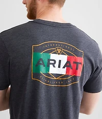 Rope Buckle T-Shirt