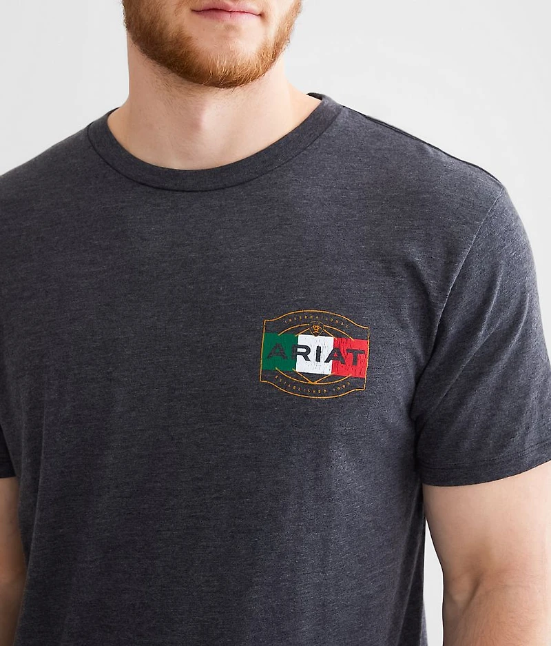 Rope Buckle T-Shirt