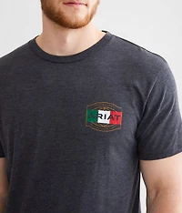 Rope Buckle T-Shirt