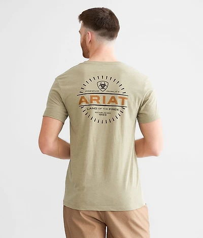 Ariat Full Circle T-Shirt