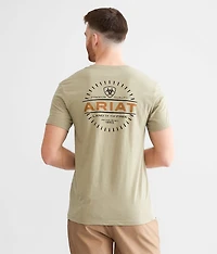 Ariat Full Circle T-Shirt