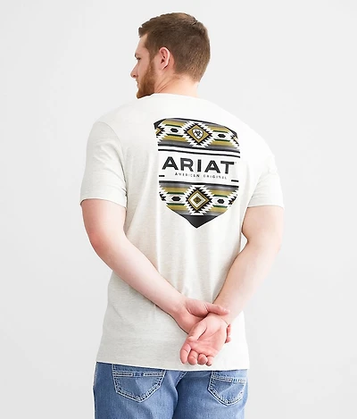 Canyon Shield T-Shirt