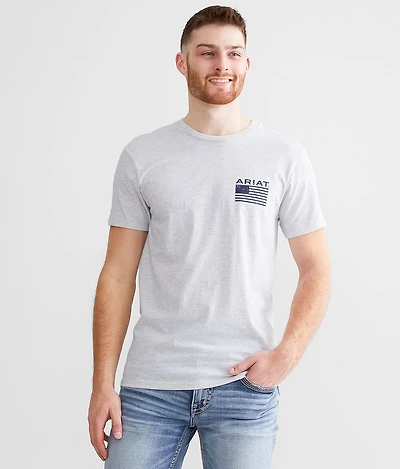 Wood Pride T-Shirt