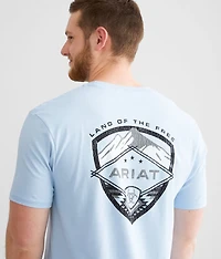 Freedom Mountain T-Shirt