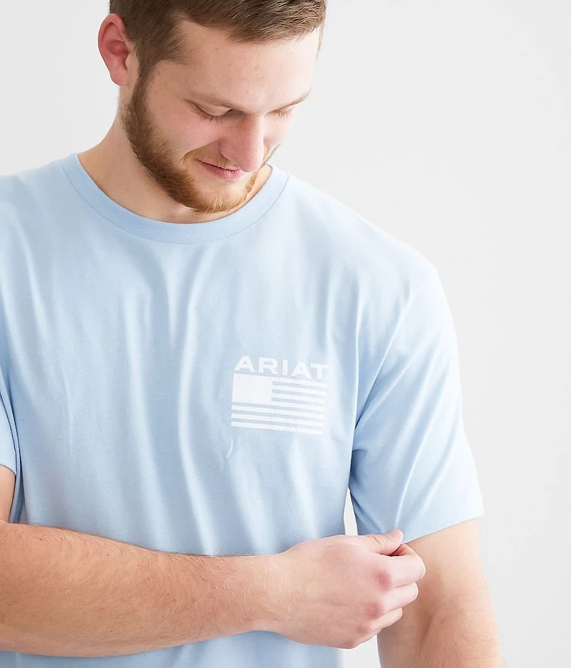 Freedom Mountain T-Shirt