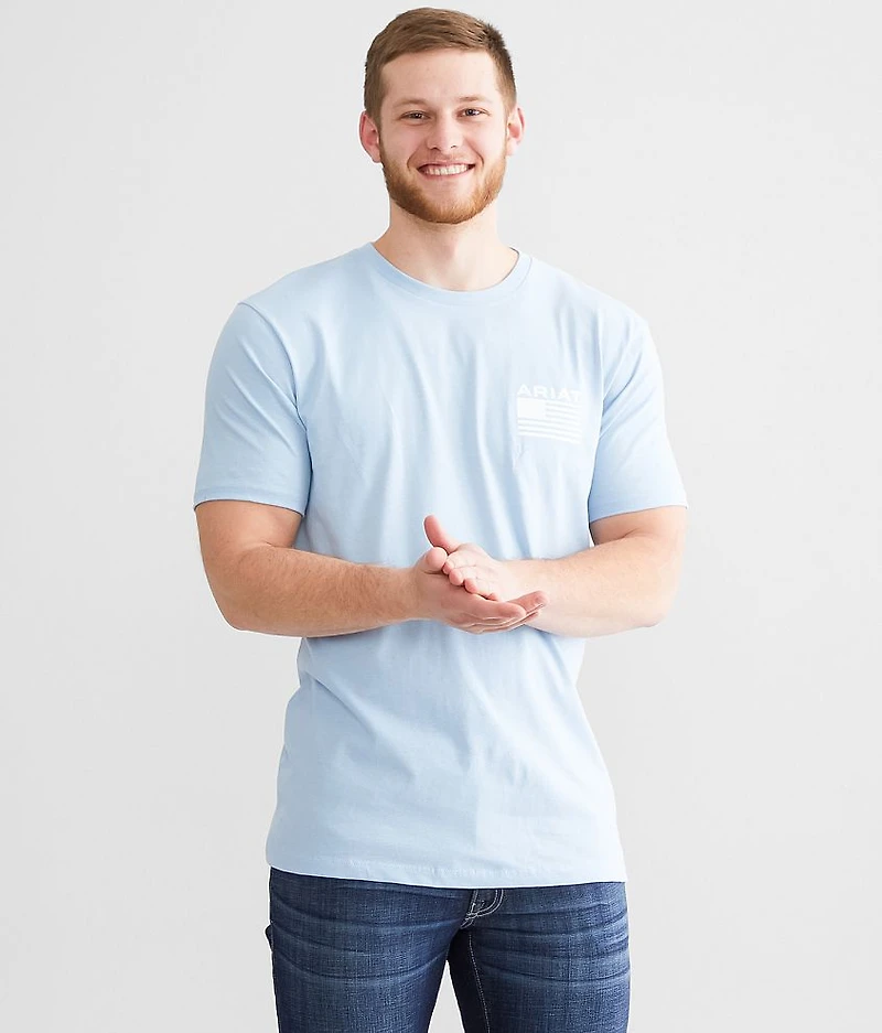 Freedom Mountain T-Shirt