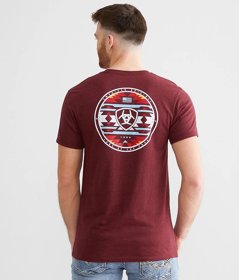 Freedom Circle T-Shirt