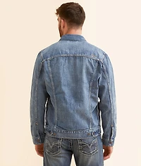 Denim Trucker Jacket