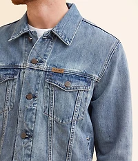 Denim Trucker Jacket