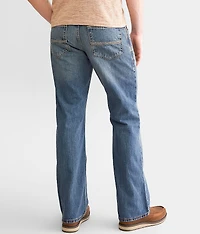 M4 Sebastian Boot Jean