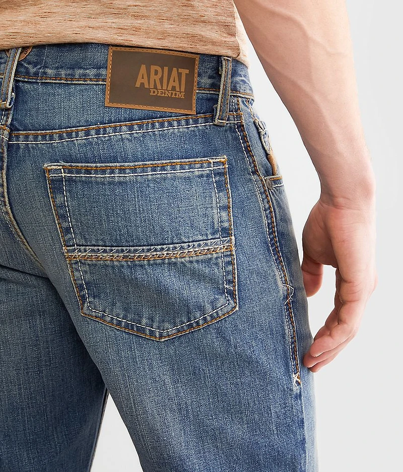 M4 Sebastian Boot Jean