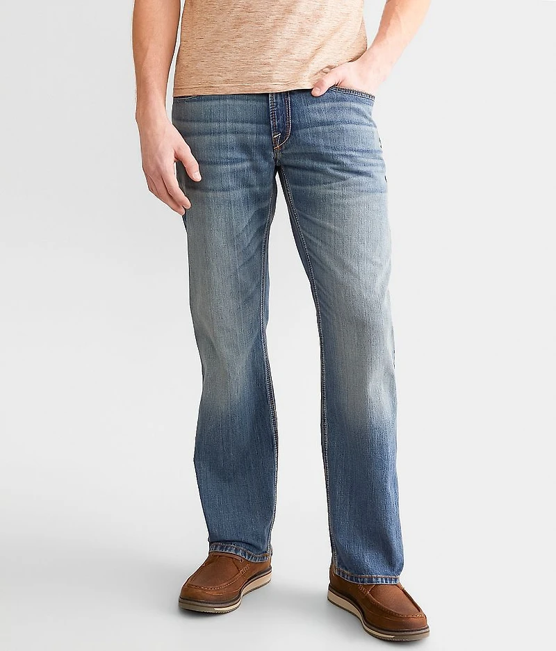 M4 Sebastian Boot Jean