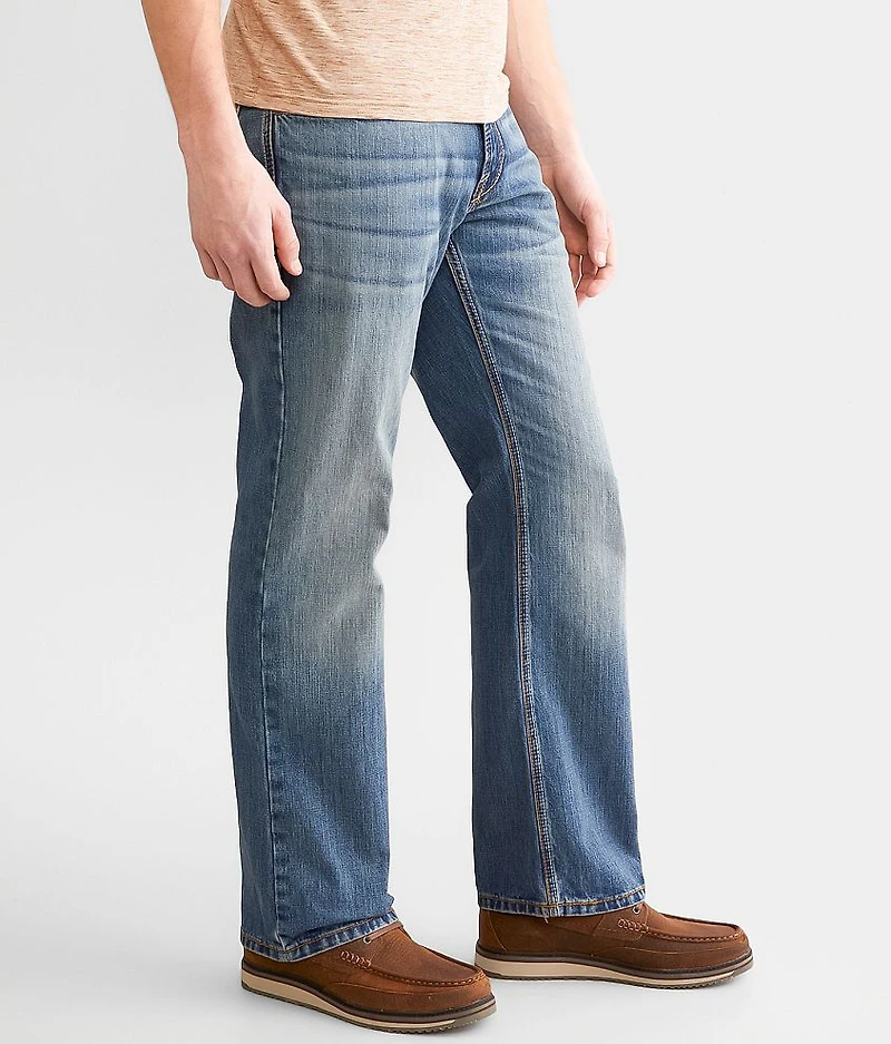M4 Sebastian Boot Jean