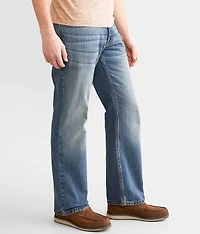 M4 Sebastian Boot Jean