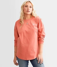 Fun Farm Oversized T-Shirt
