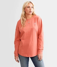 Fun Farm Oversized T-Shirt