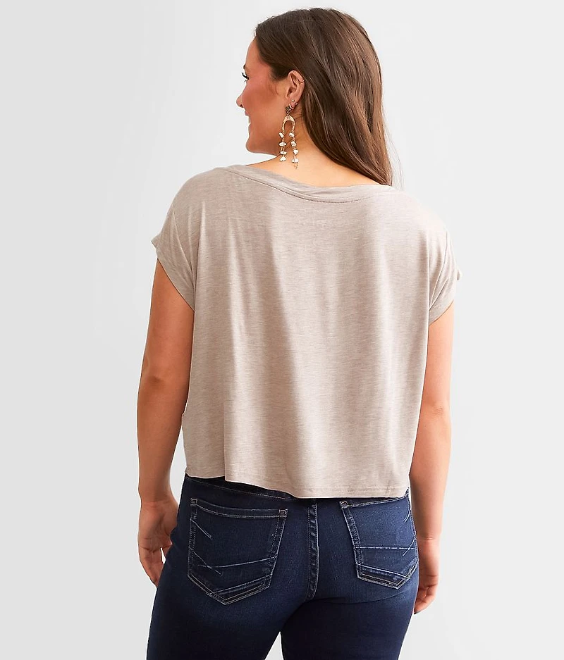 Cowgirls T-Shirt