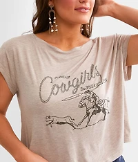 Cowgirls T-Shirt