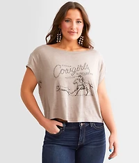 Cowgirls T-Shirt