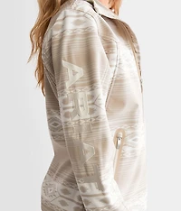 New Team Softshell Jacket