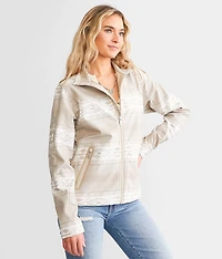 New Team Softshell Jacket