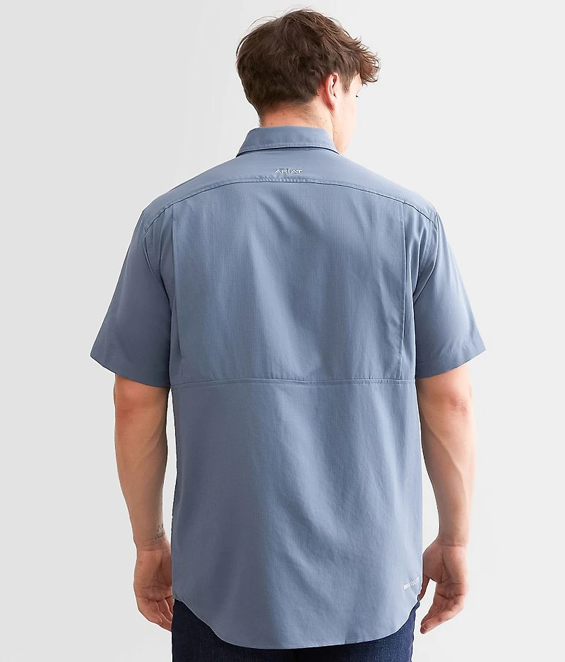 VentTEK™ Ripstop Shirt