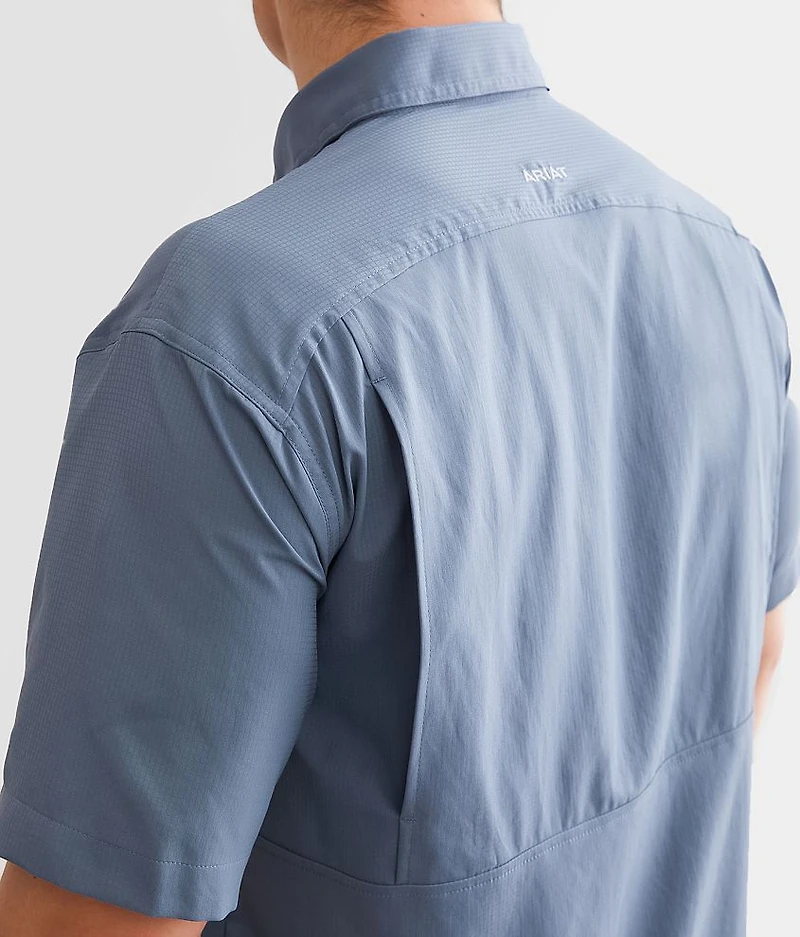 VentTEK™ Ripstop Shirt