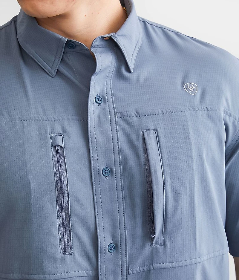 VentTEK™ Ripstop Shirt
