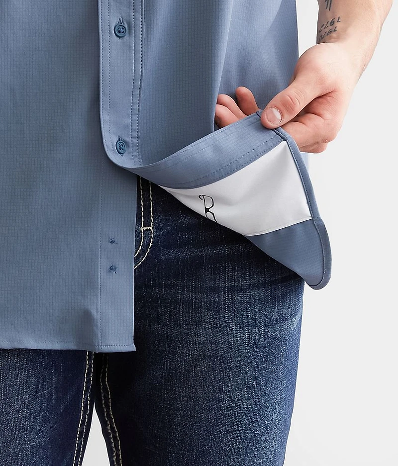 VentTEK™ Ripstop Shirt