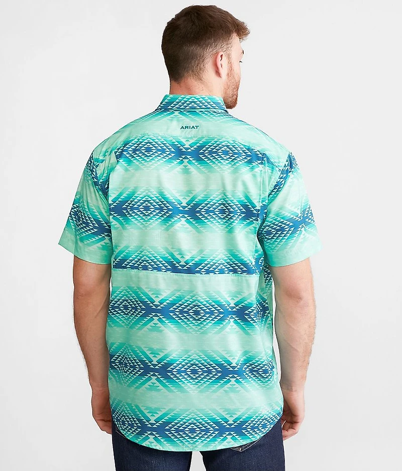 VentTEK™ Western Shirt