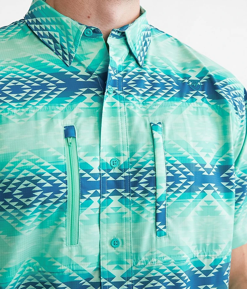 VentTEK™ Western Shirt