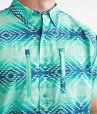 VentTEK™ Western Shirt