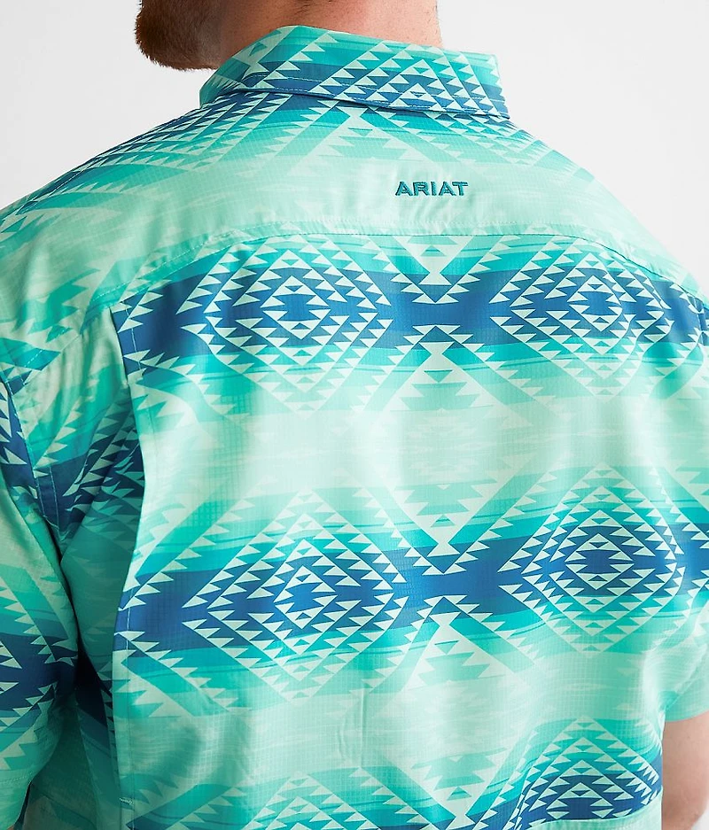 VentTEK™ Western Shirt