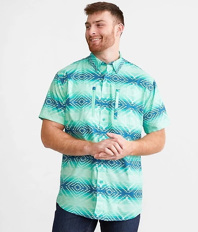 VentTEK™ Western Shirt
