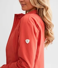 Agile Softshell Jacket
