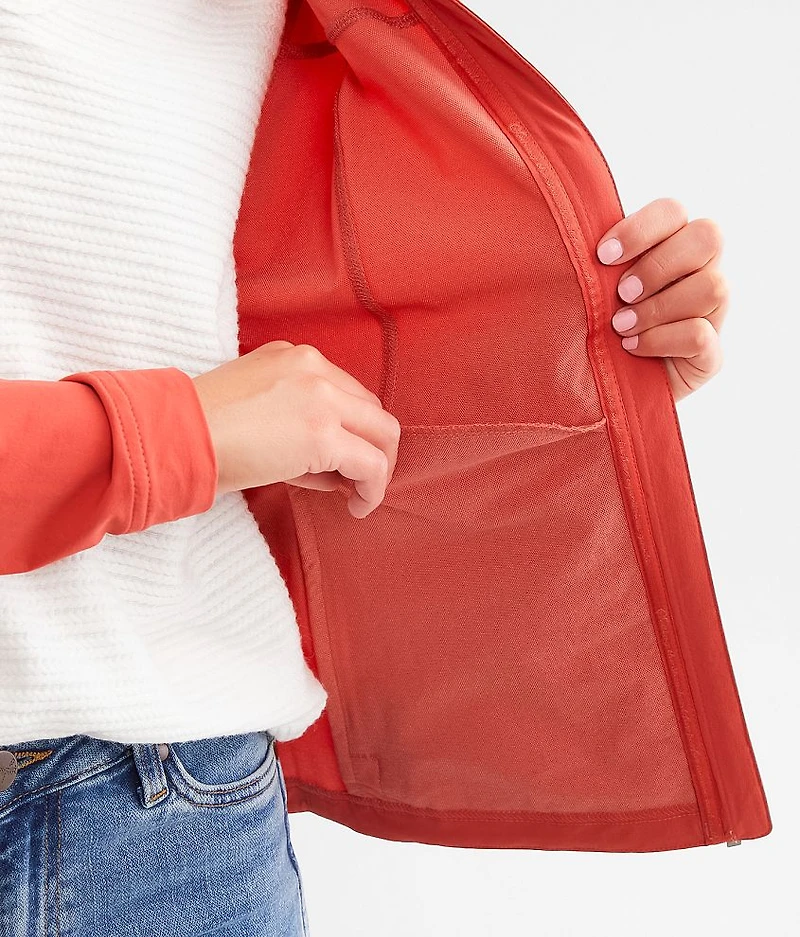 Agile Softshell Jacket