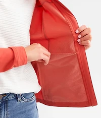 Agile Softshell Jacket