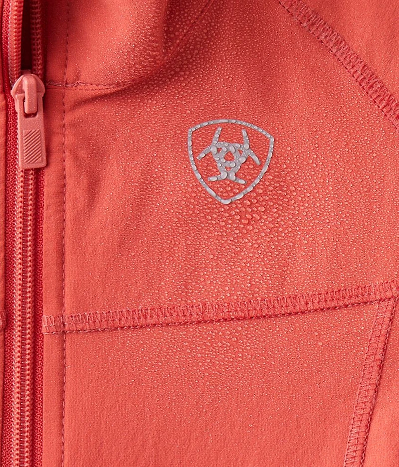 Agile Softshell Jacket
