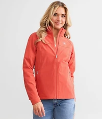 Agile Softshell Jacket