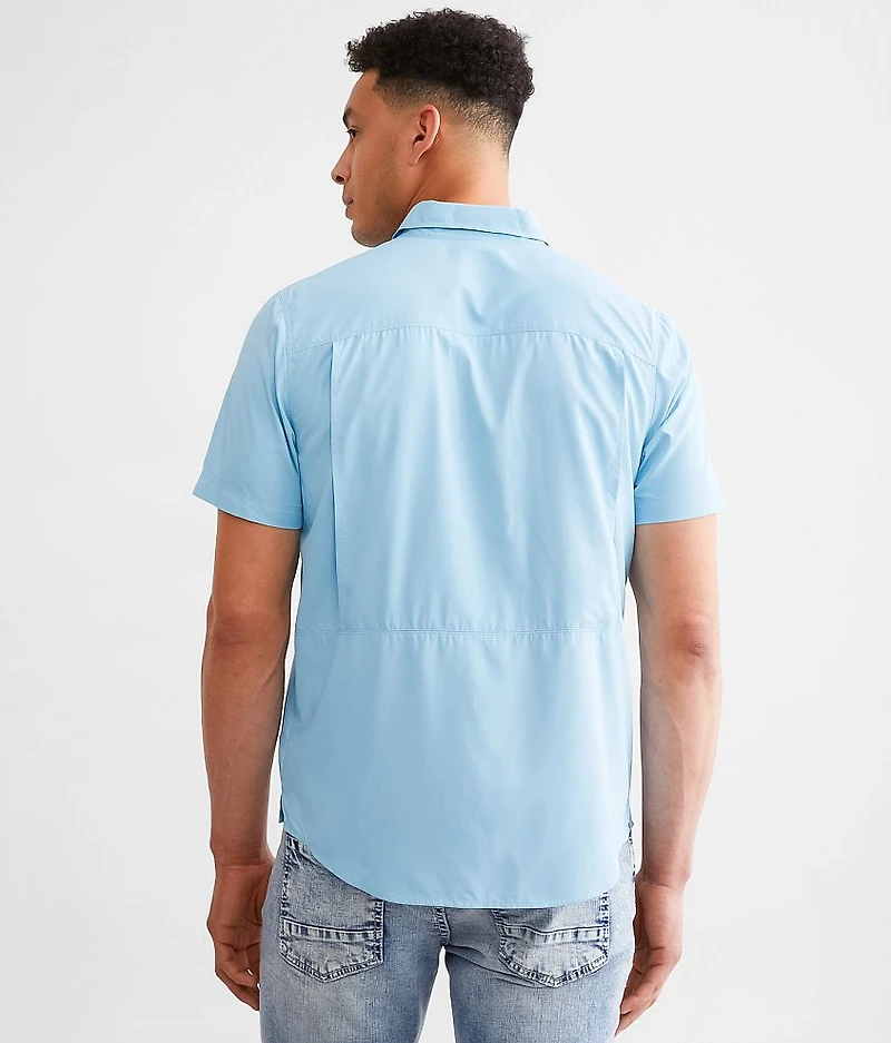 VentTEK™ Outbound Shirt