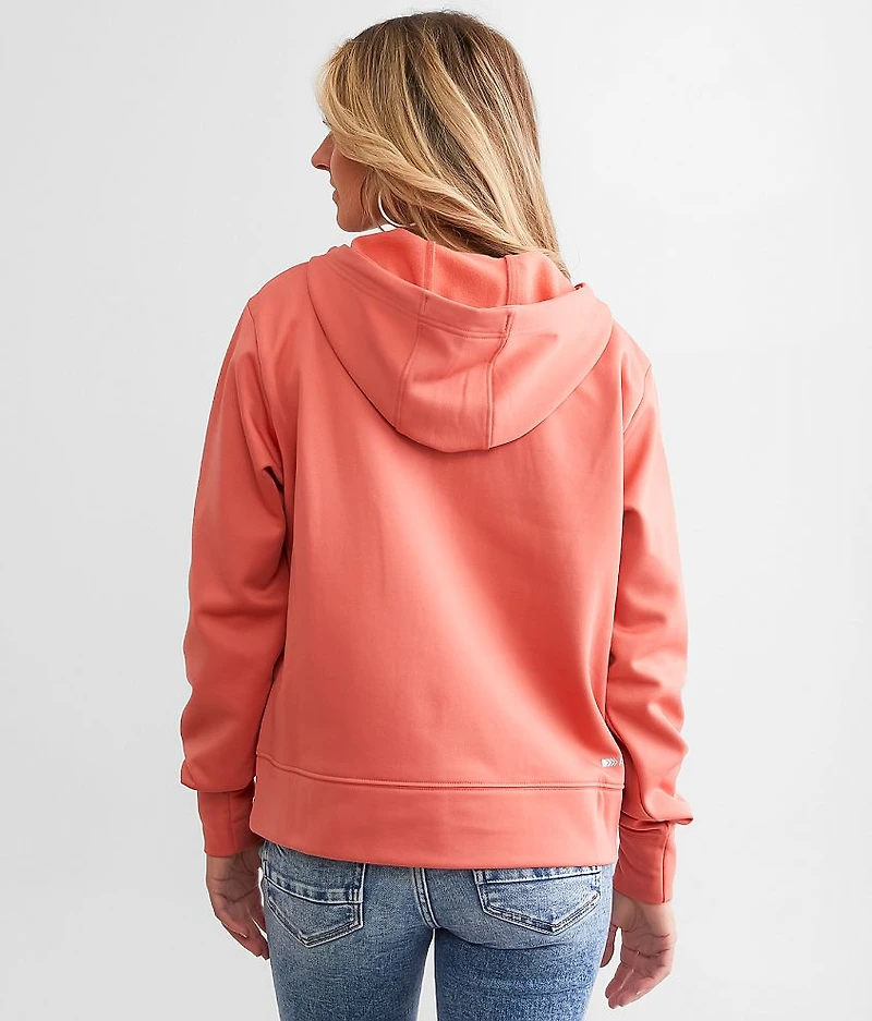 Performance Tek Hoodie
