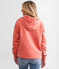 Performance Tek Hoodie