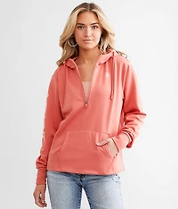 Performance Tek Hoodie