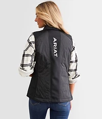 TEK Fusion Insulated Vest