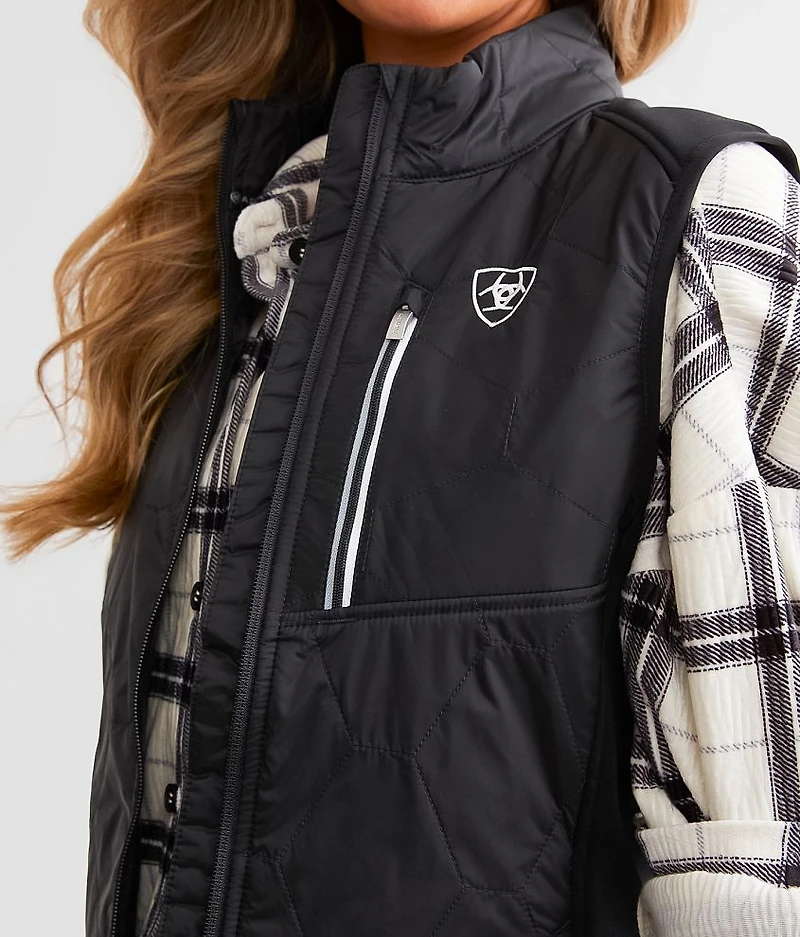 TEK Fusion Insulated Vest
