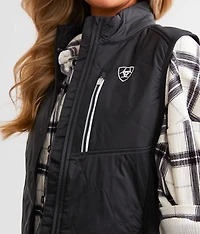 TEK Fusion Insulated Vest