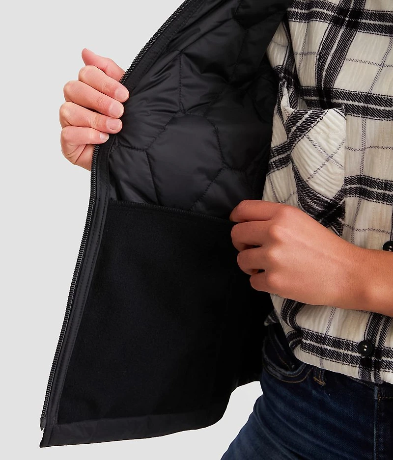 TEK Fusion Insulated Vest