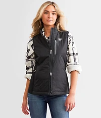 TEK Fusion Insulated Vest