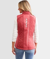TEK Fusion Insulated Vest